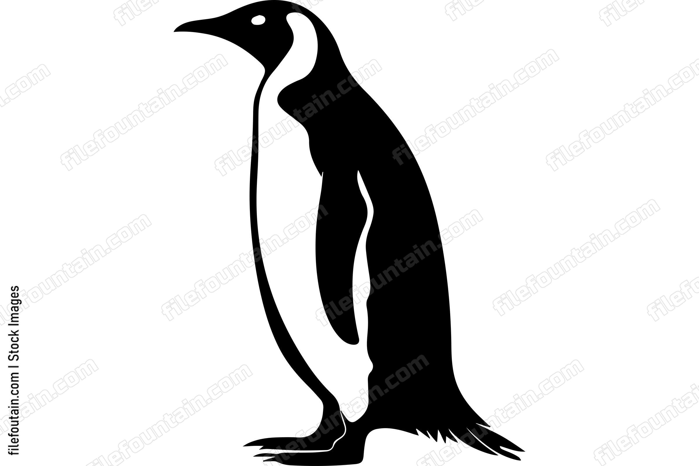 Emperor Penguin