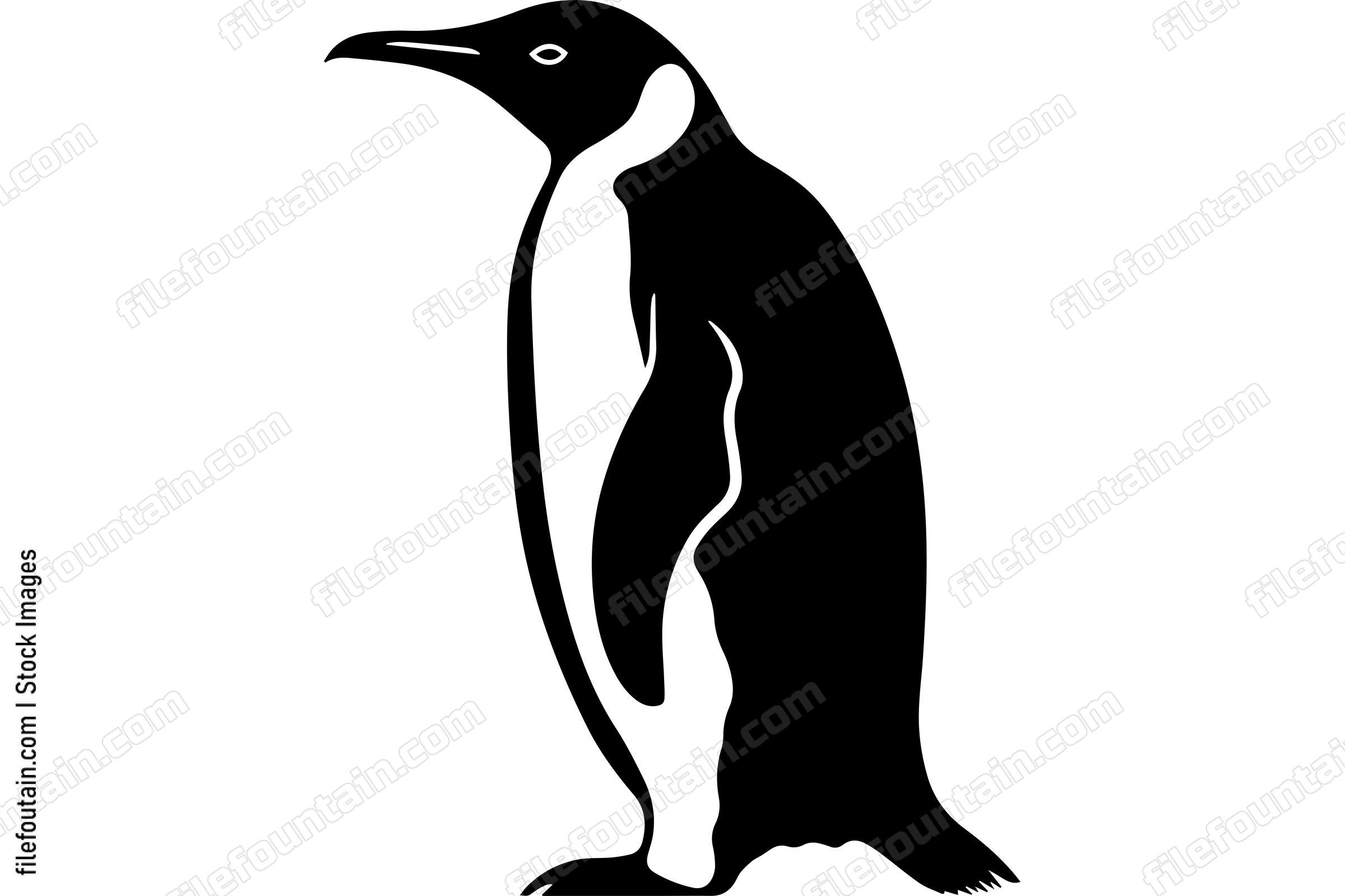 Emperor Penguin