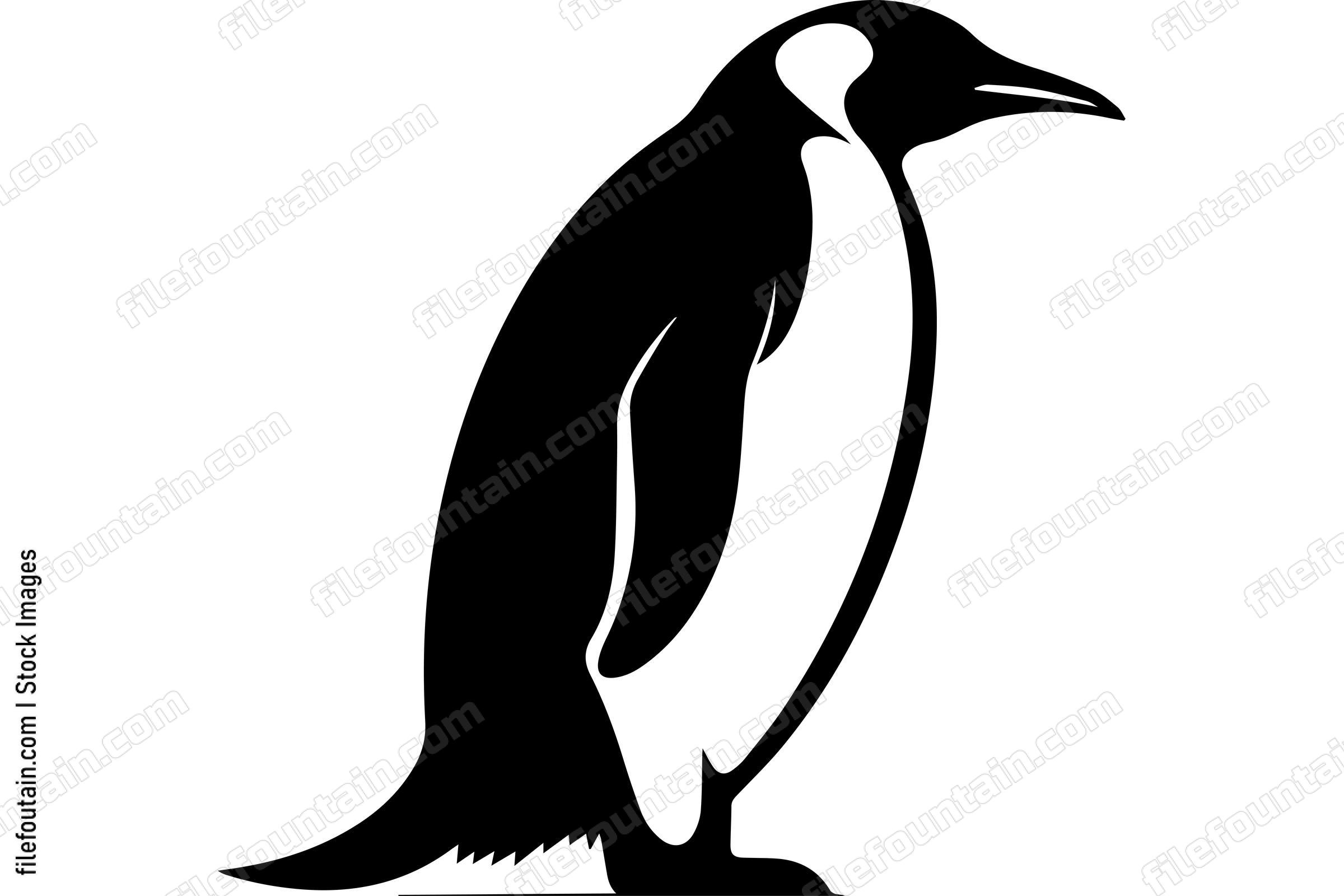 Emperor Penguin