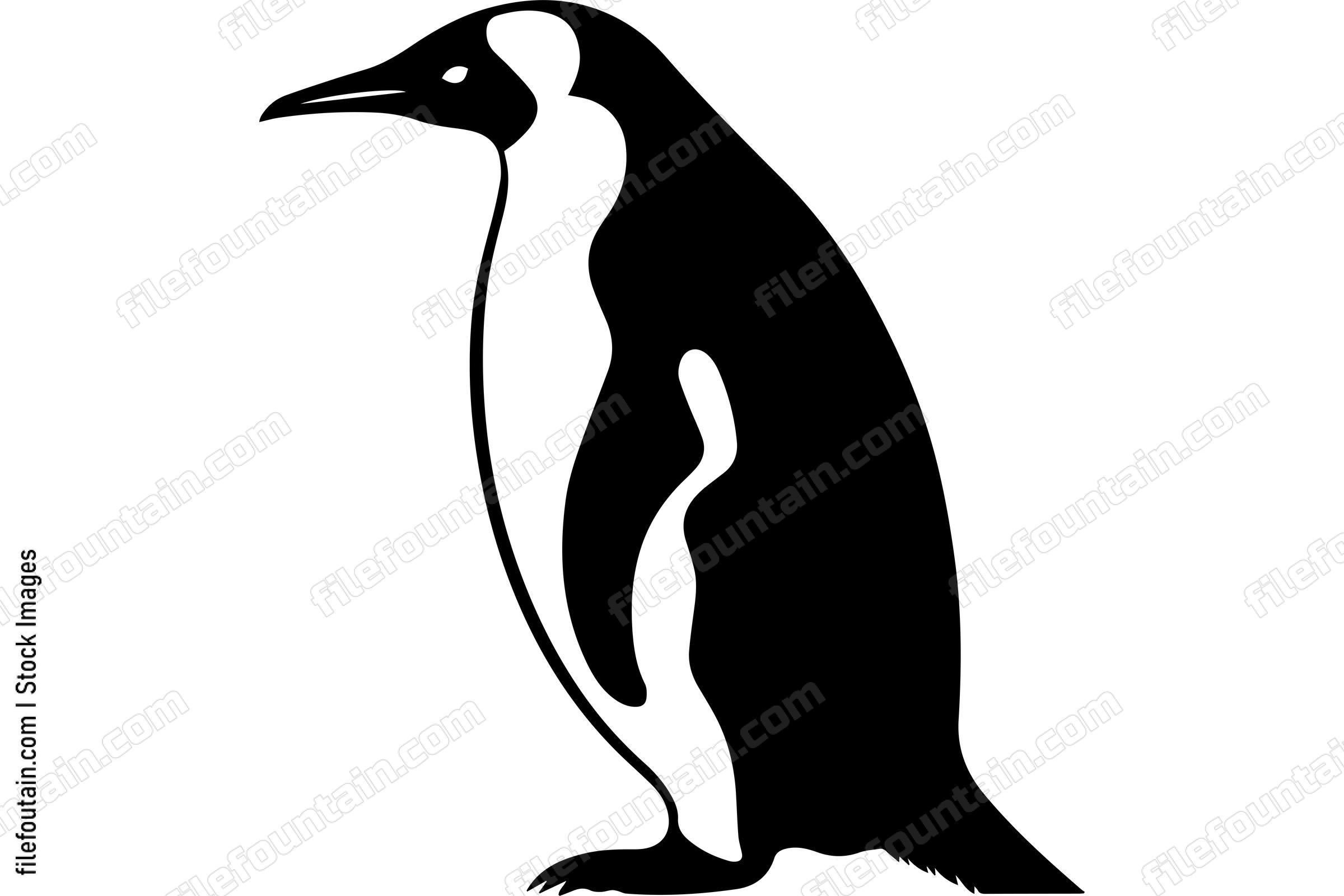 Emperor Penguin