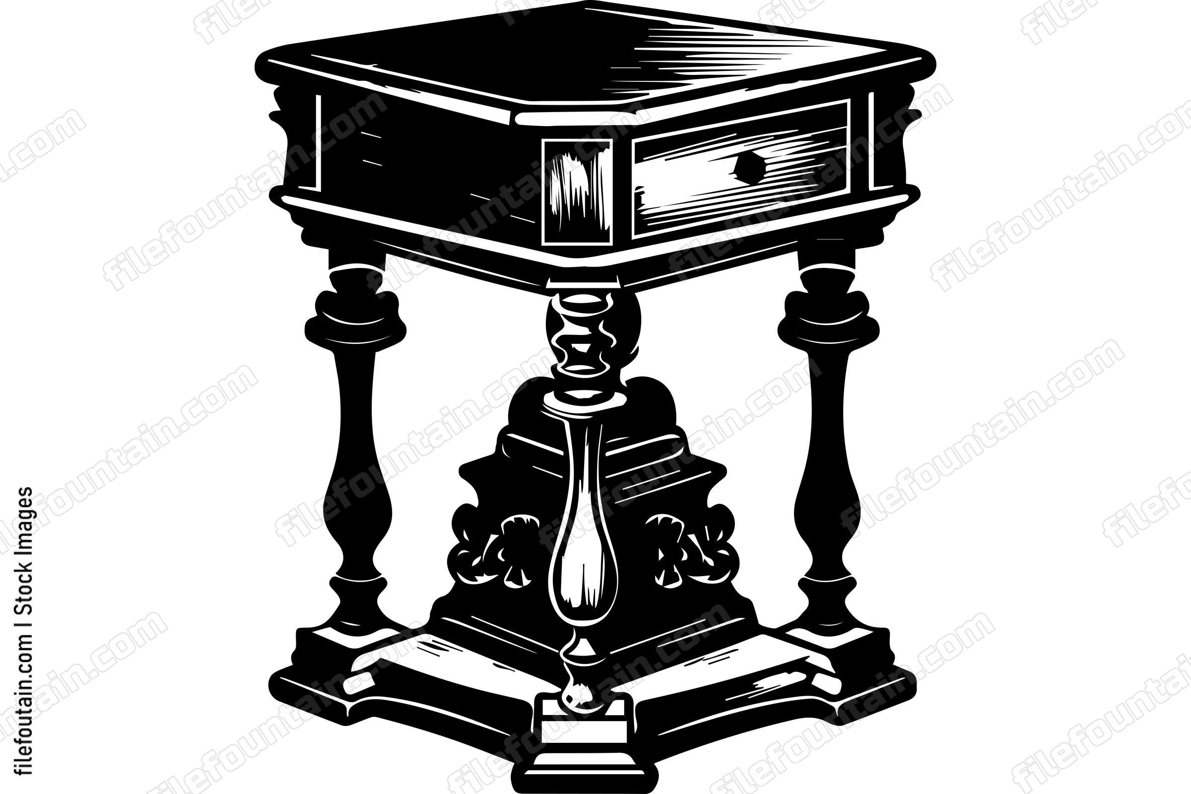 End Table