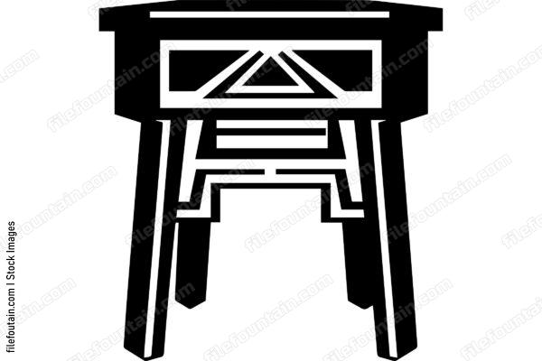 End Table