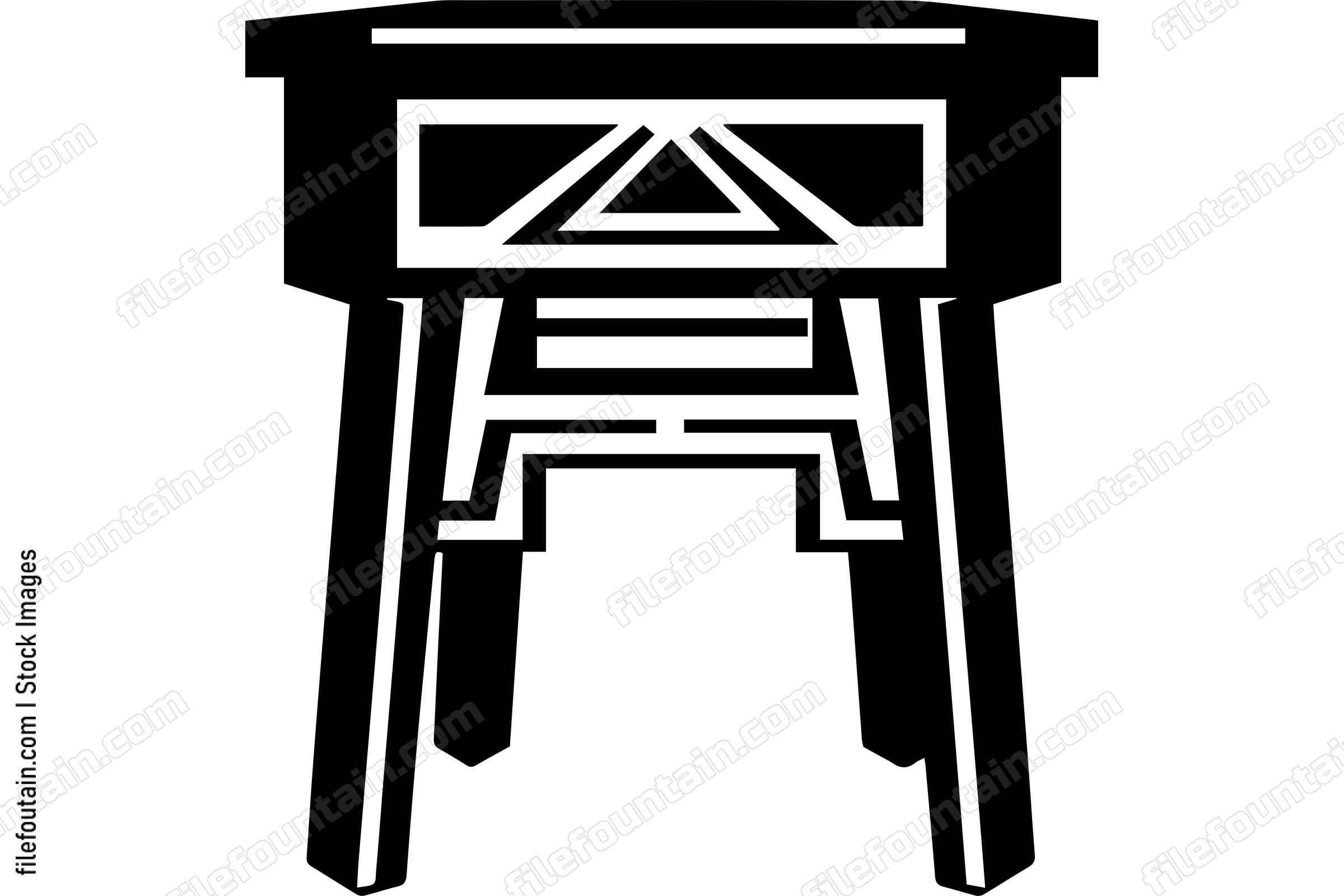 End Table