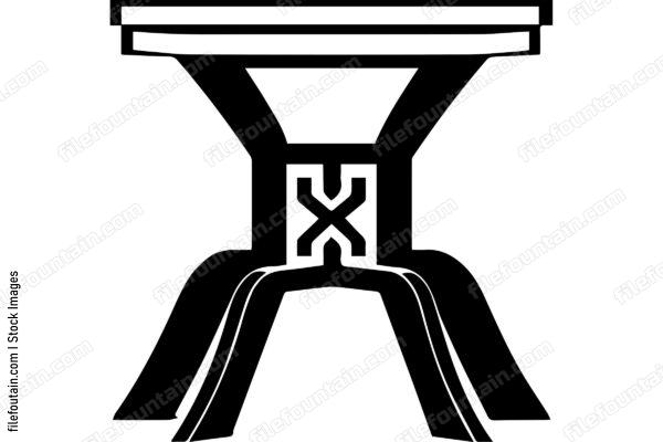 End Table