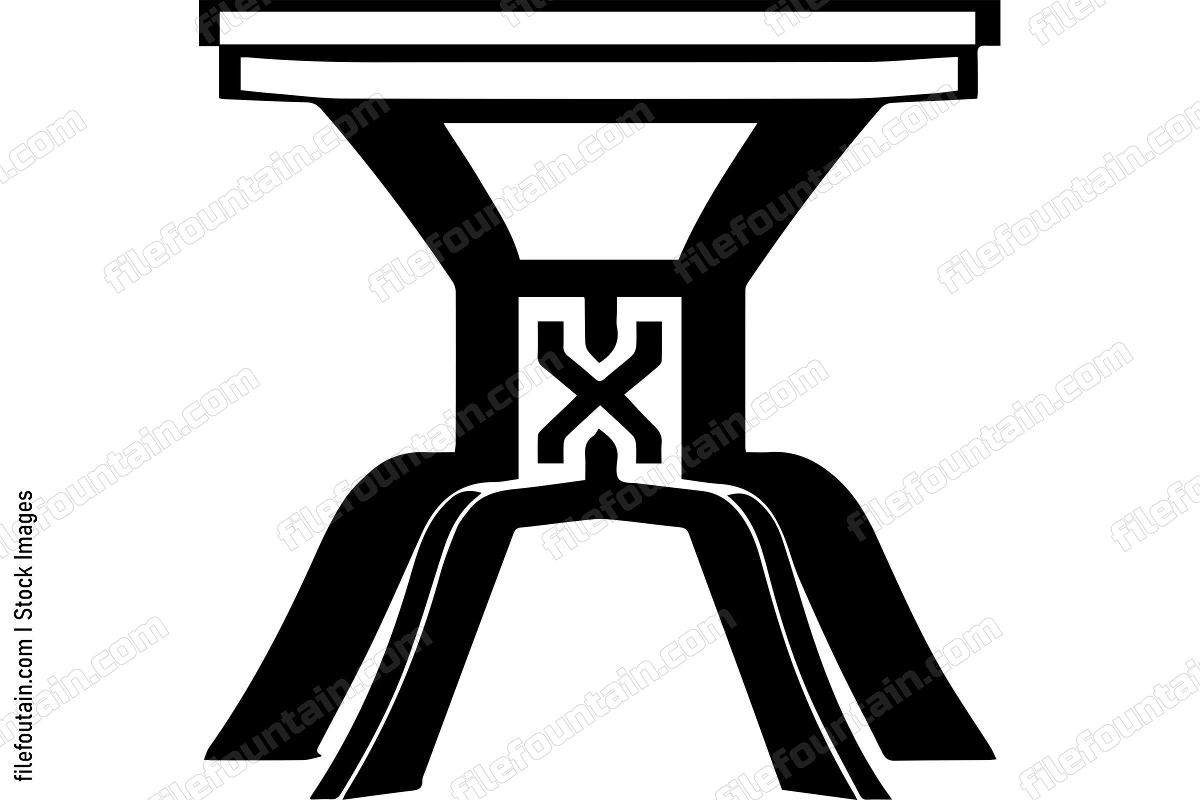End Table