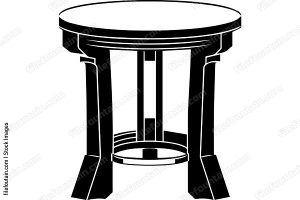 End Table