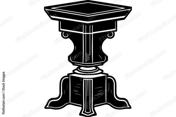 End Table
