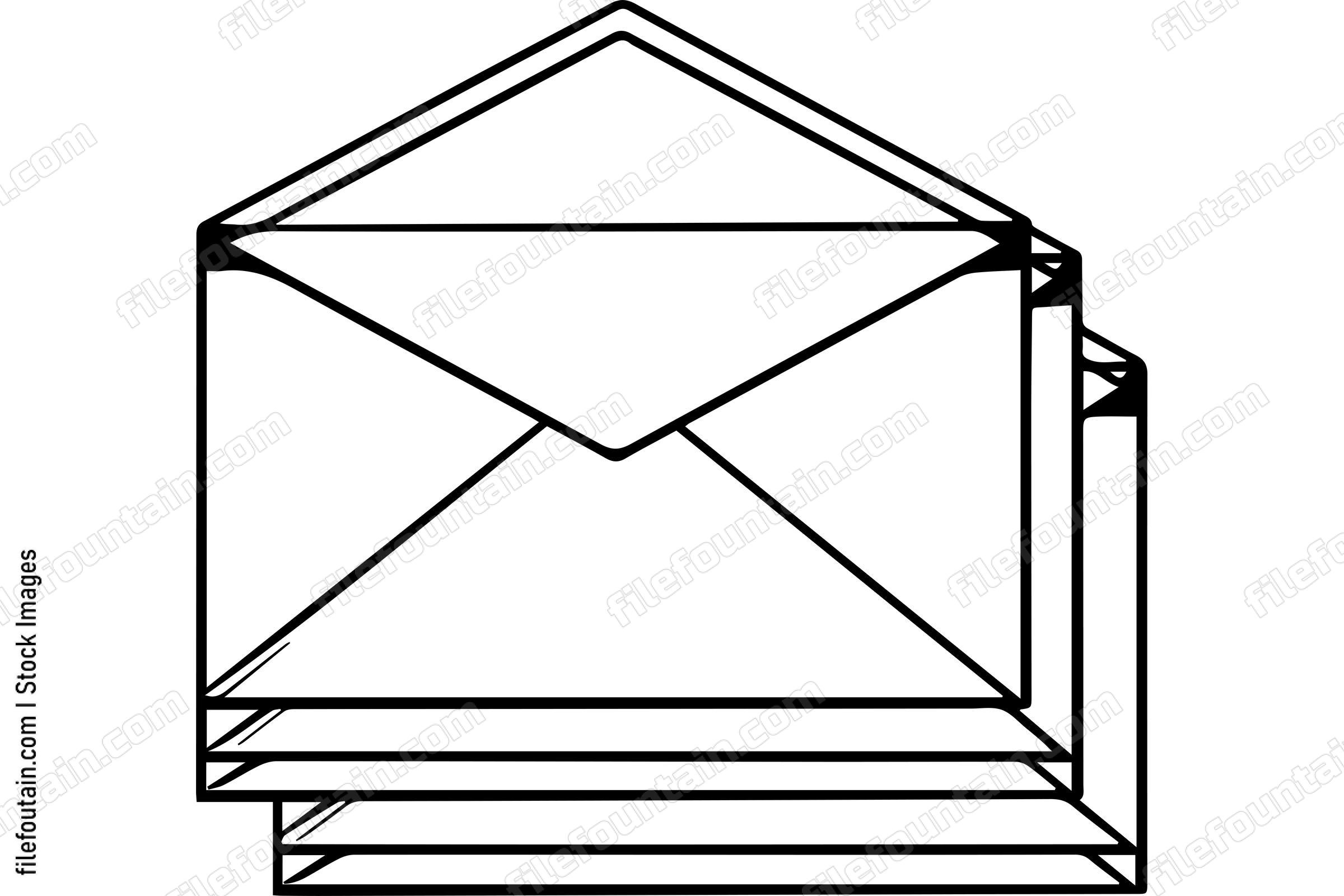 Envelopes