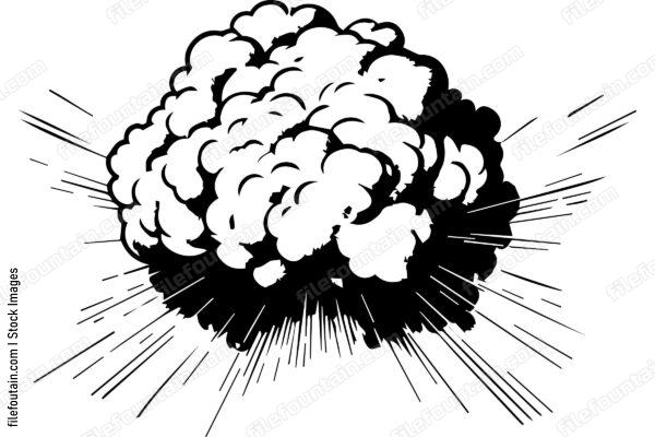 Explosion