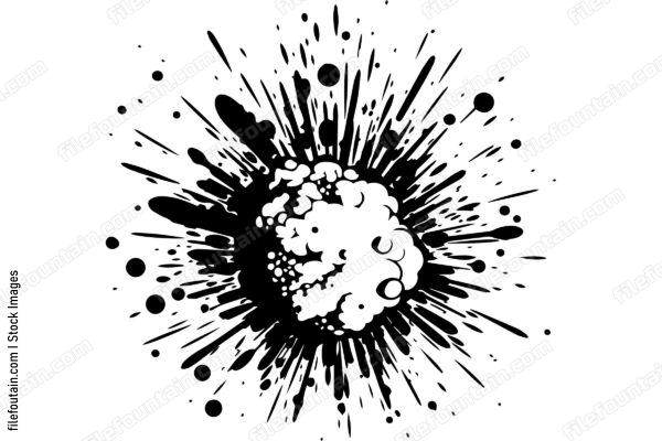 Explosion