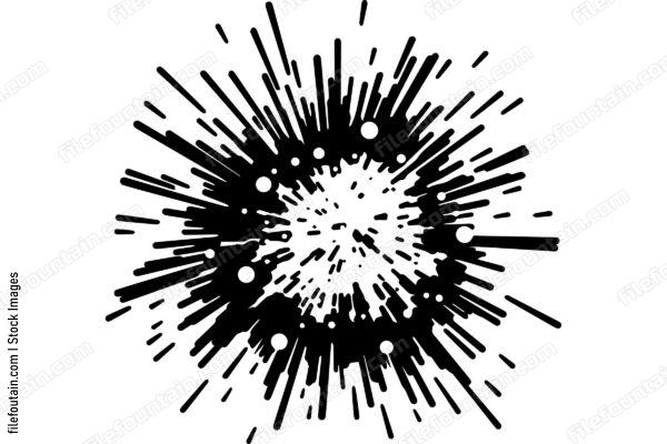 Explosion