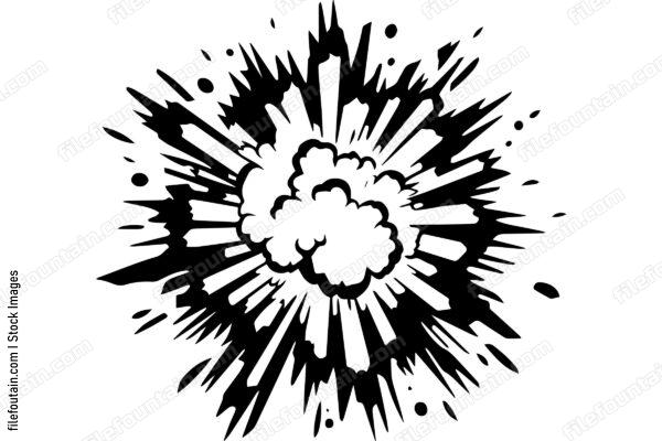 Explosion