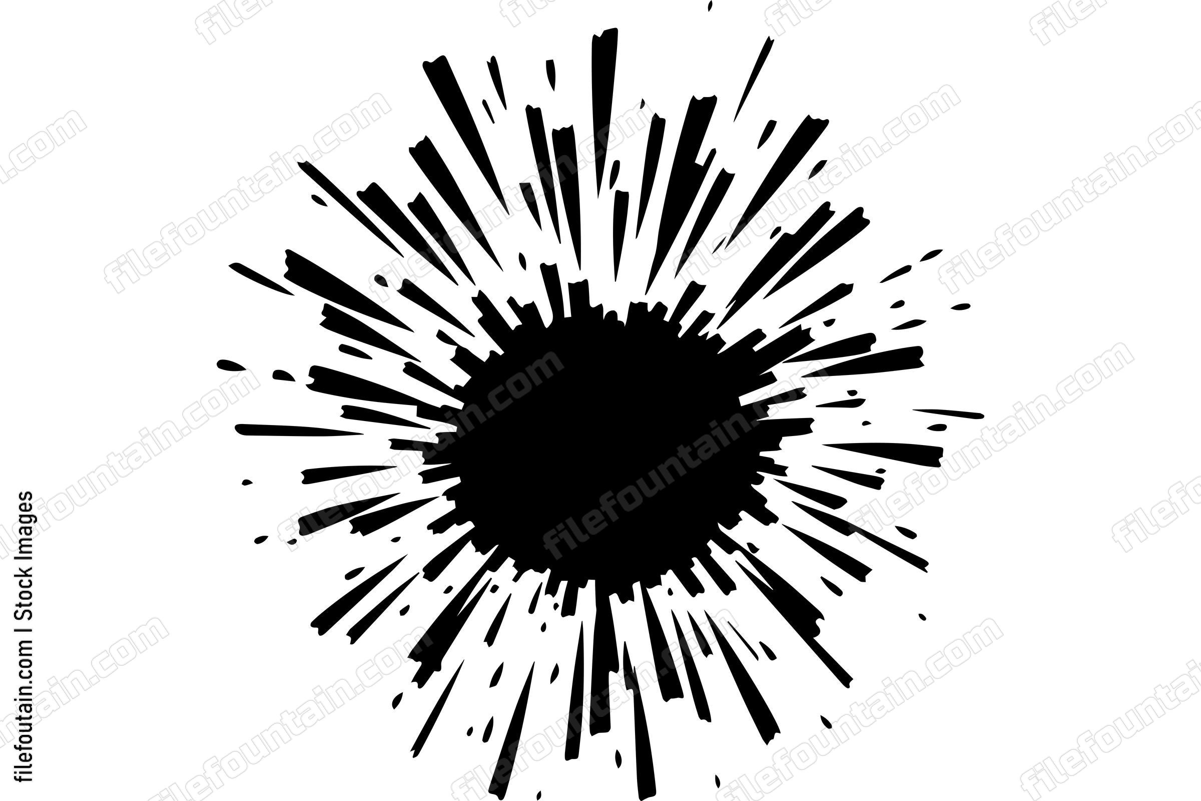 Explosion