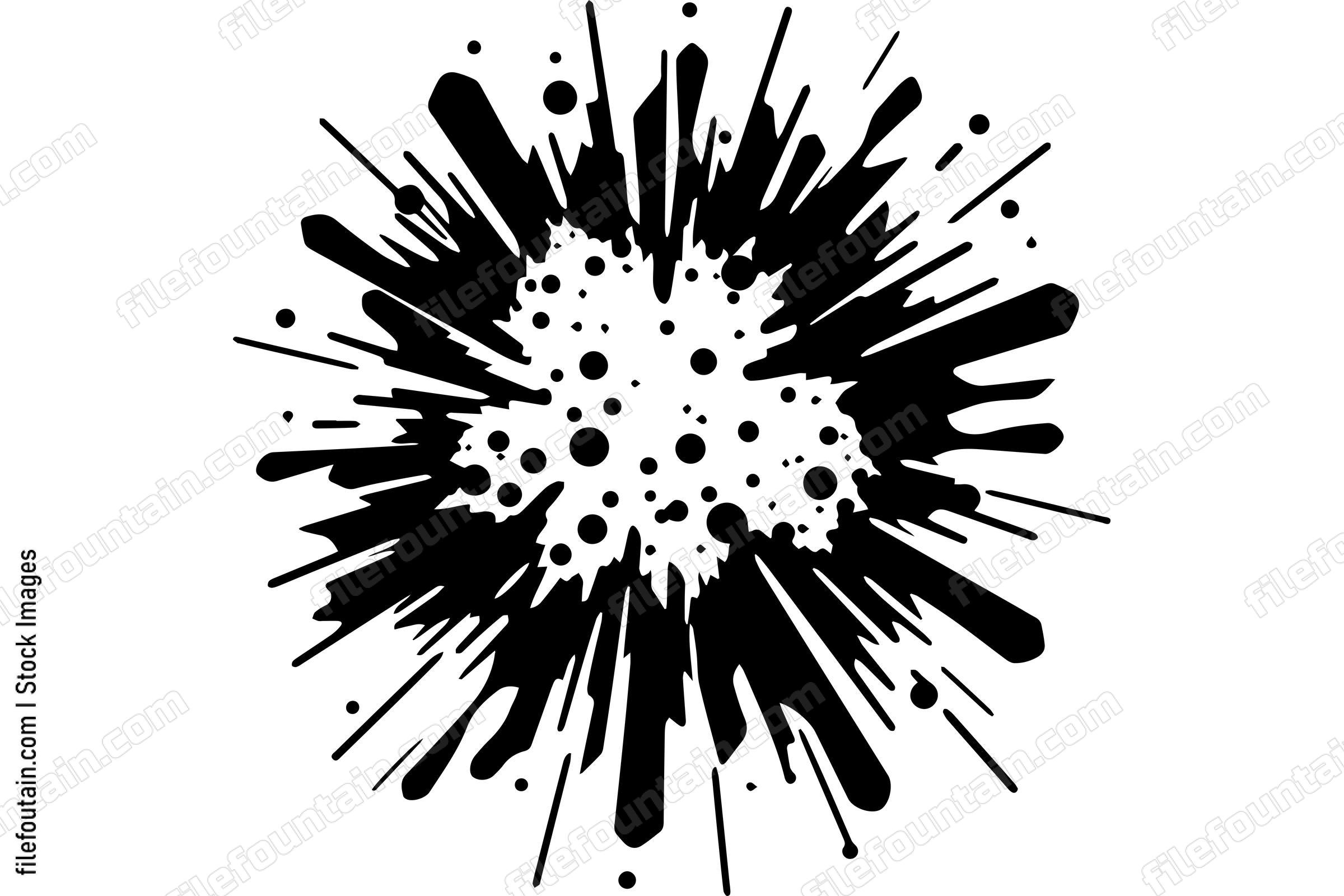 Explosion