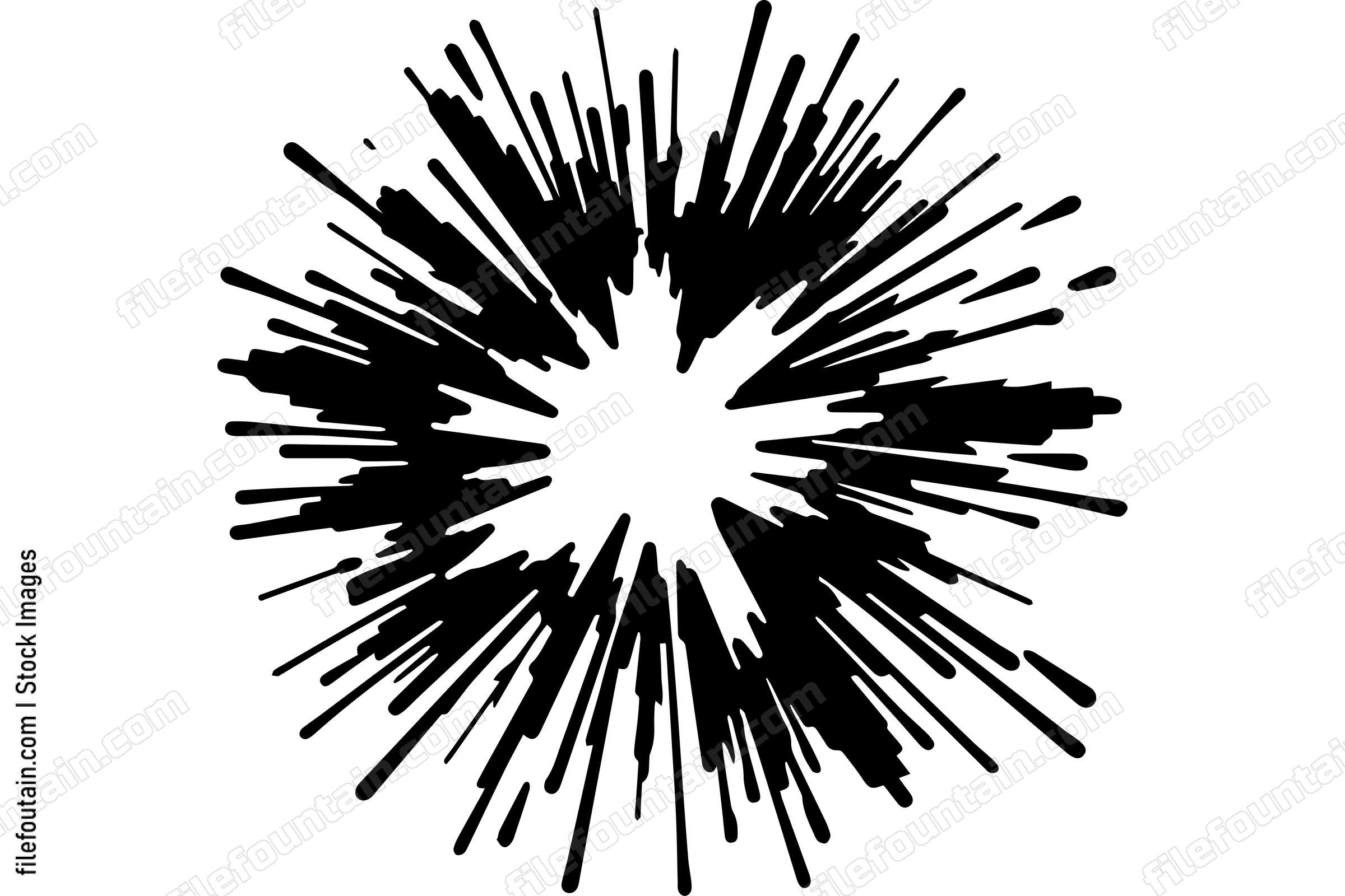 Explosion