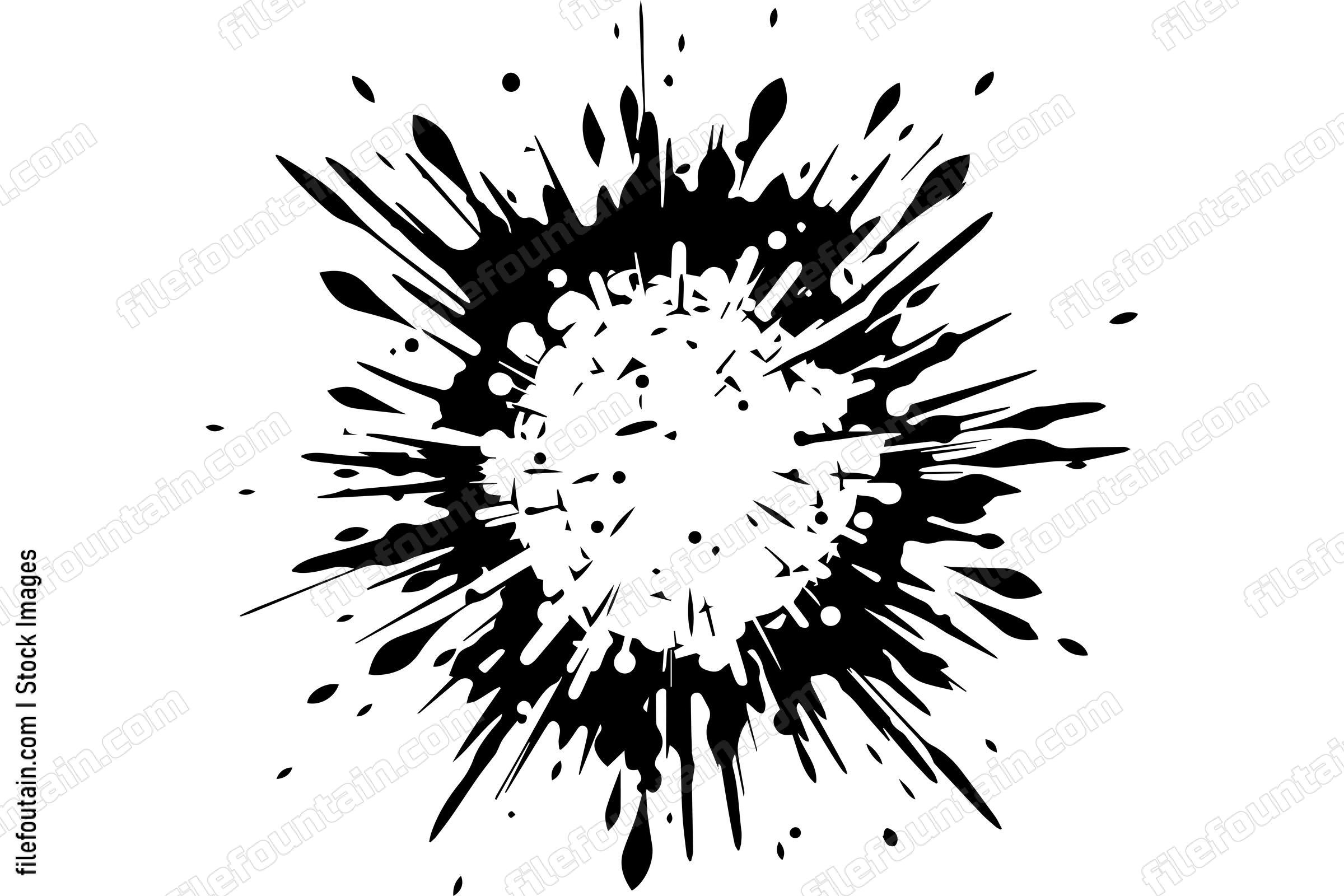 Explosion