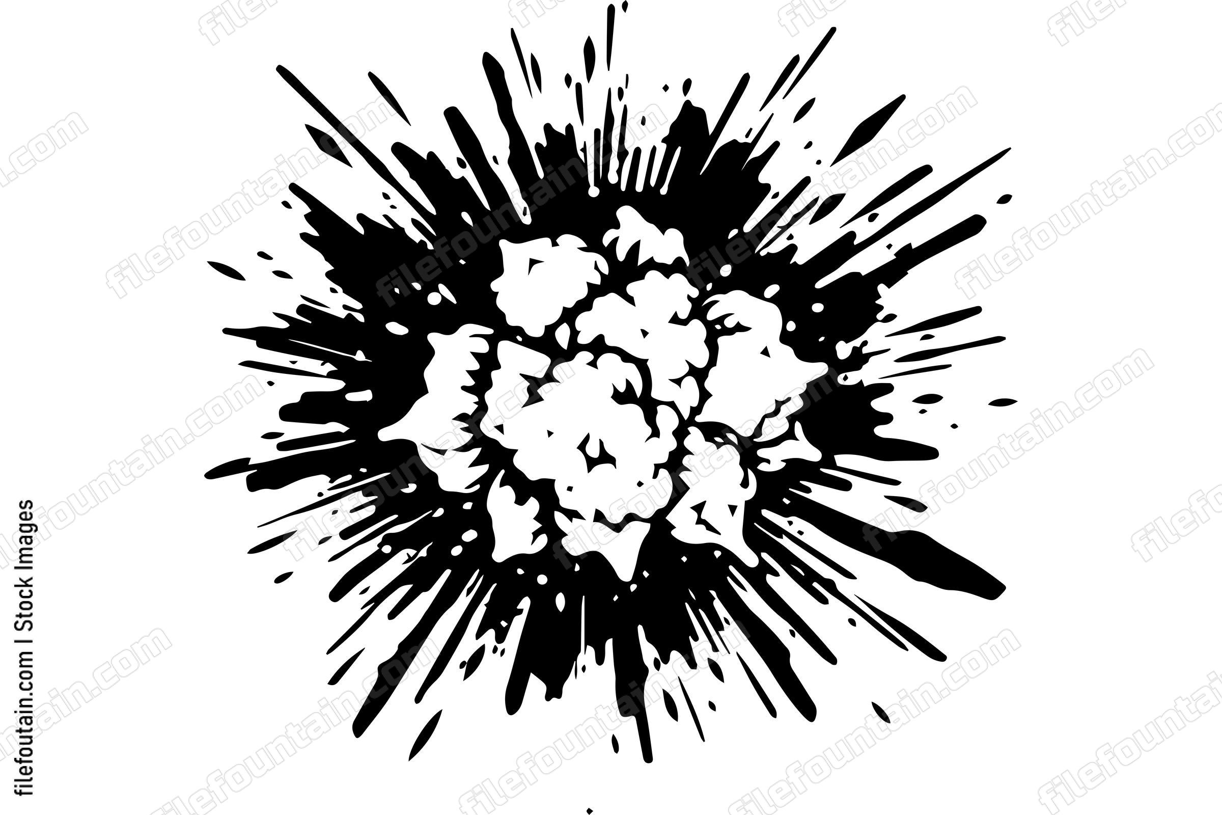 Explosion