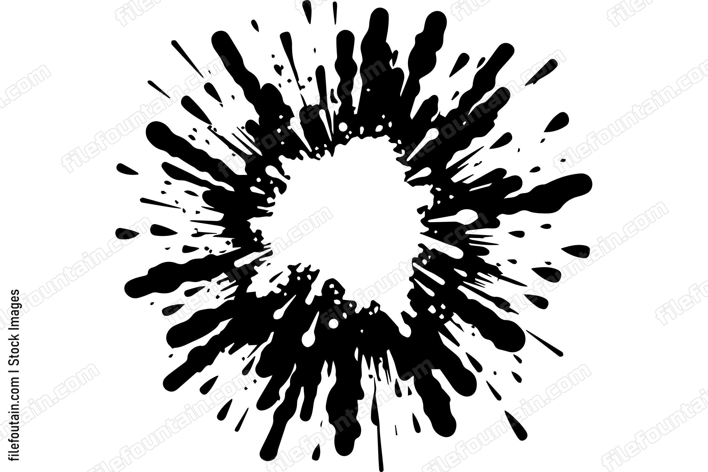 Explosion
