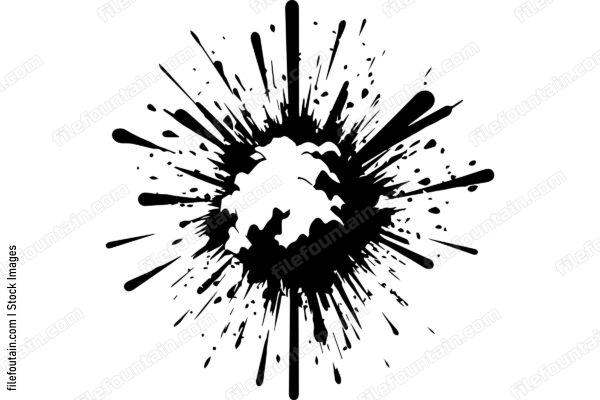 Explosion