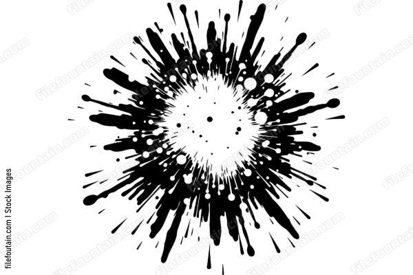 Explosion