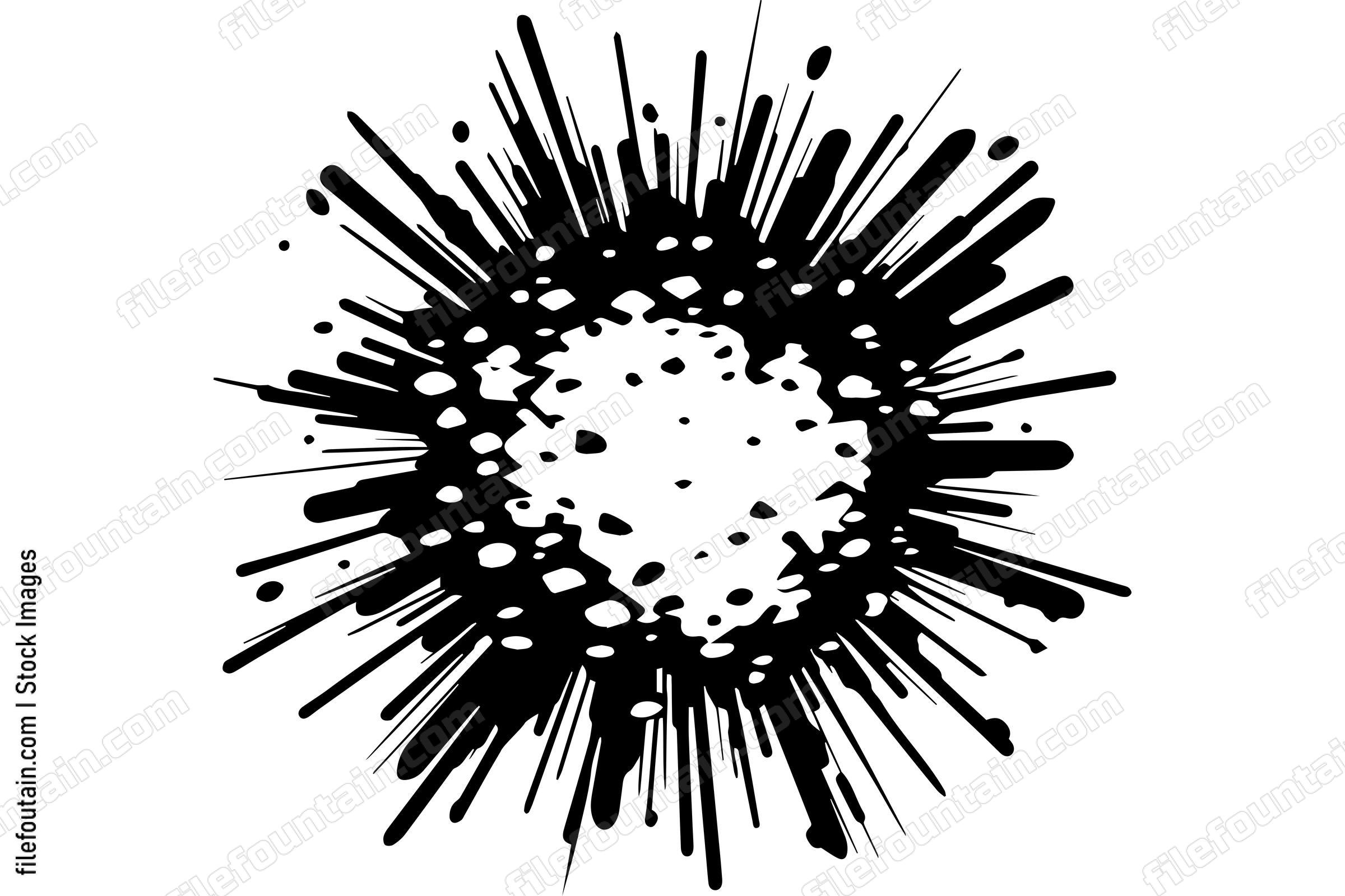 Explosion