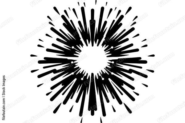 Explosion