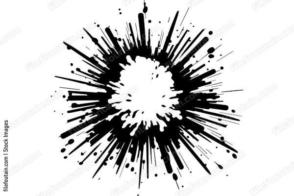 Explosion