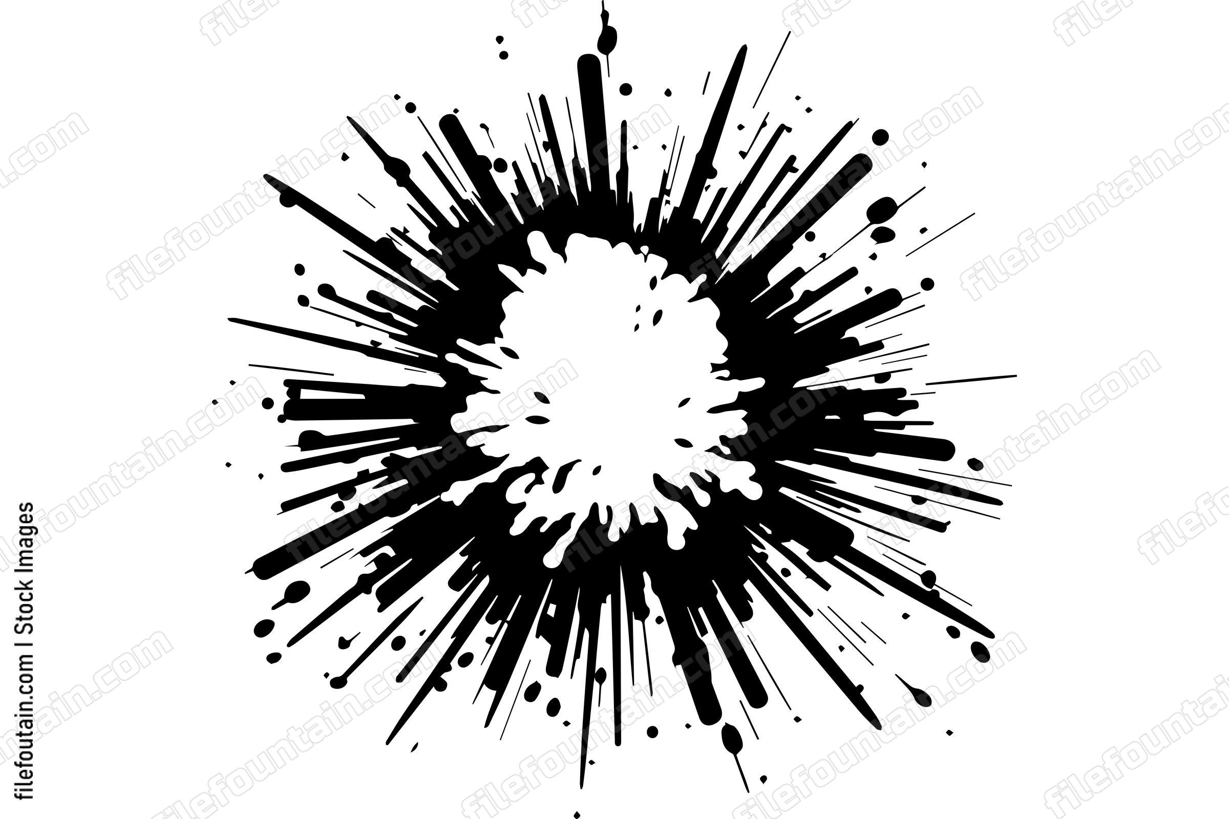 Explosion