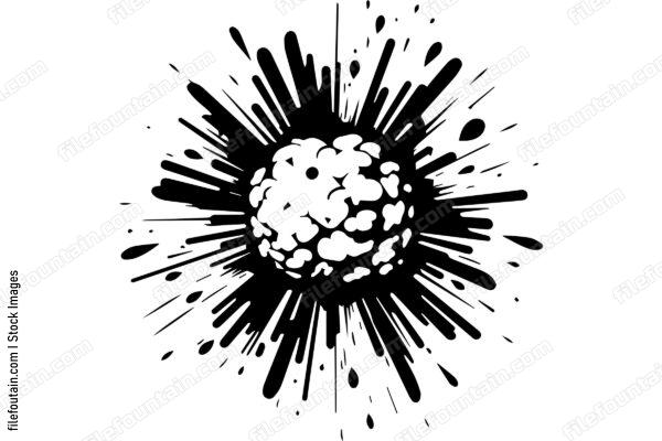 Explosion