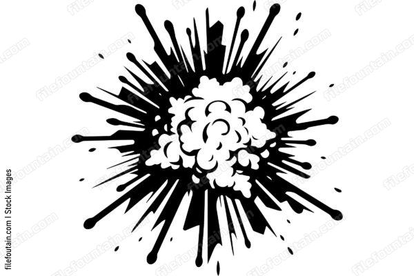 Explosion