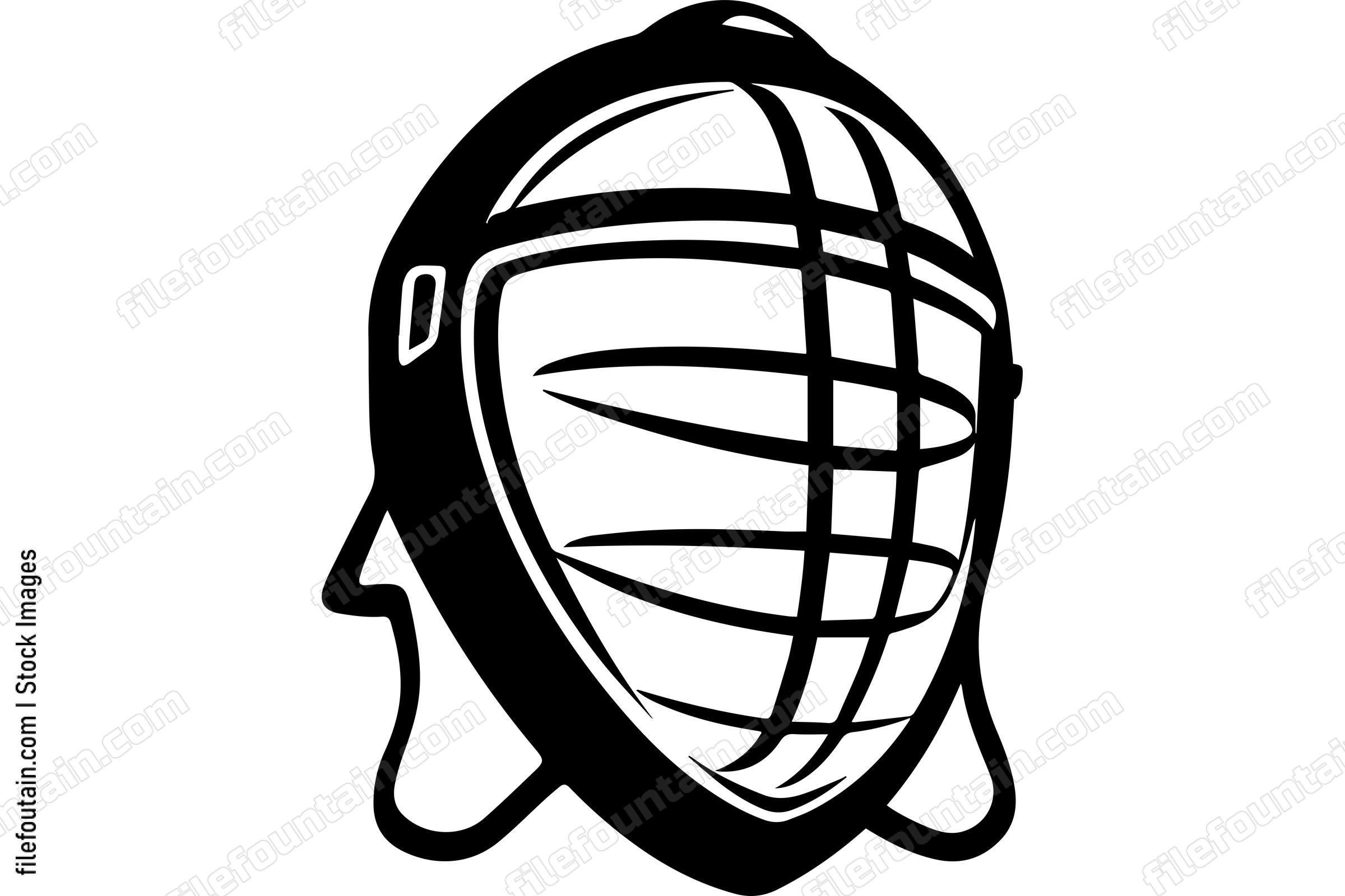 Fencing Mask