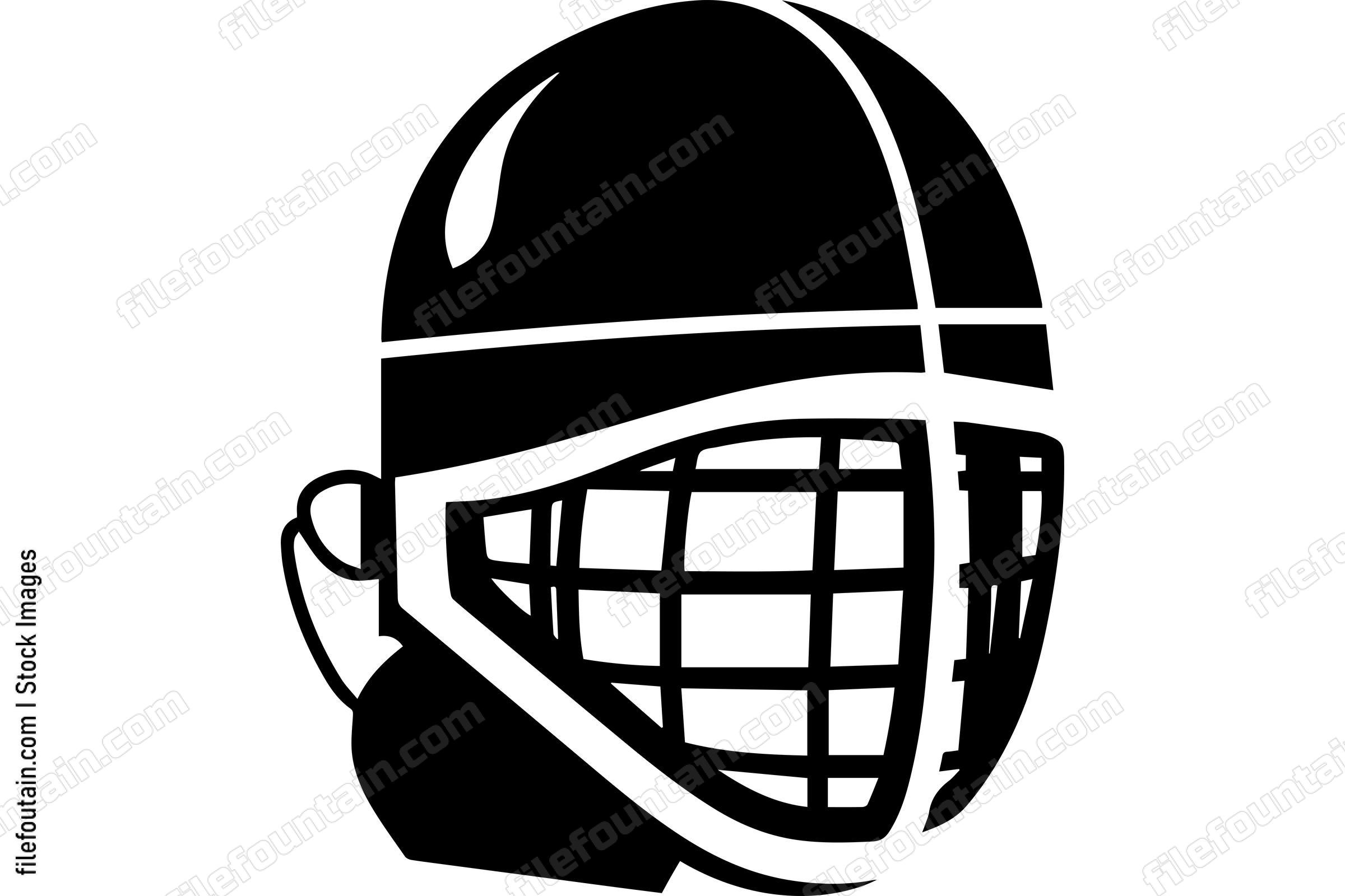 Fencing Mask