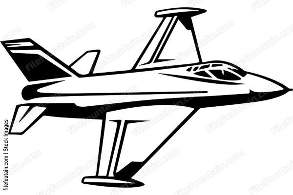 Fighter Jet