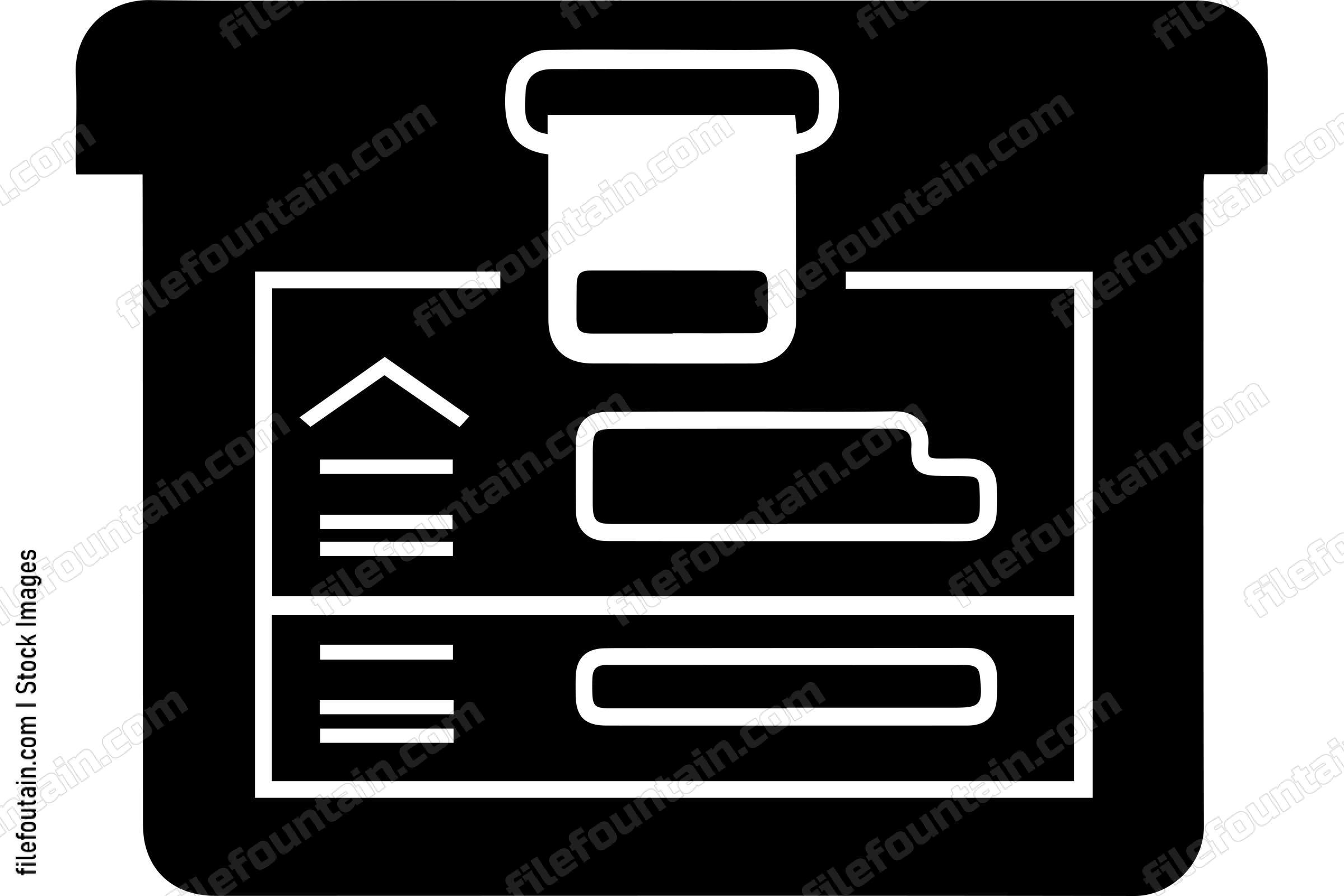File Box