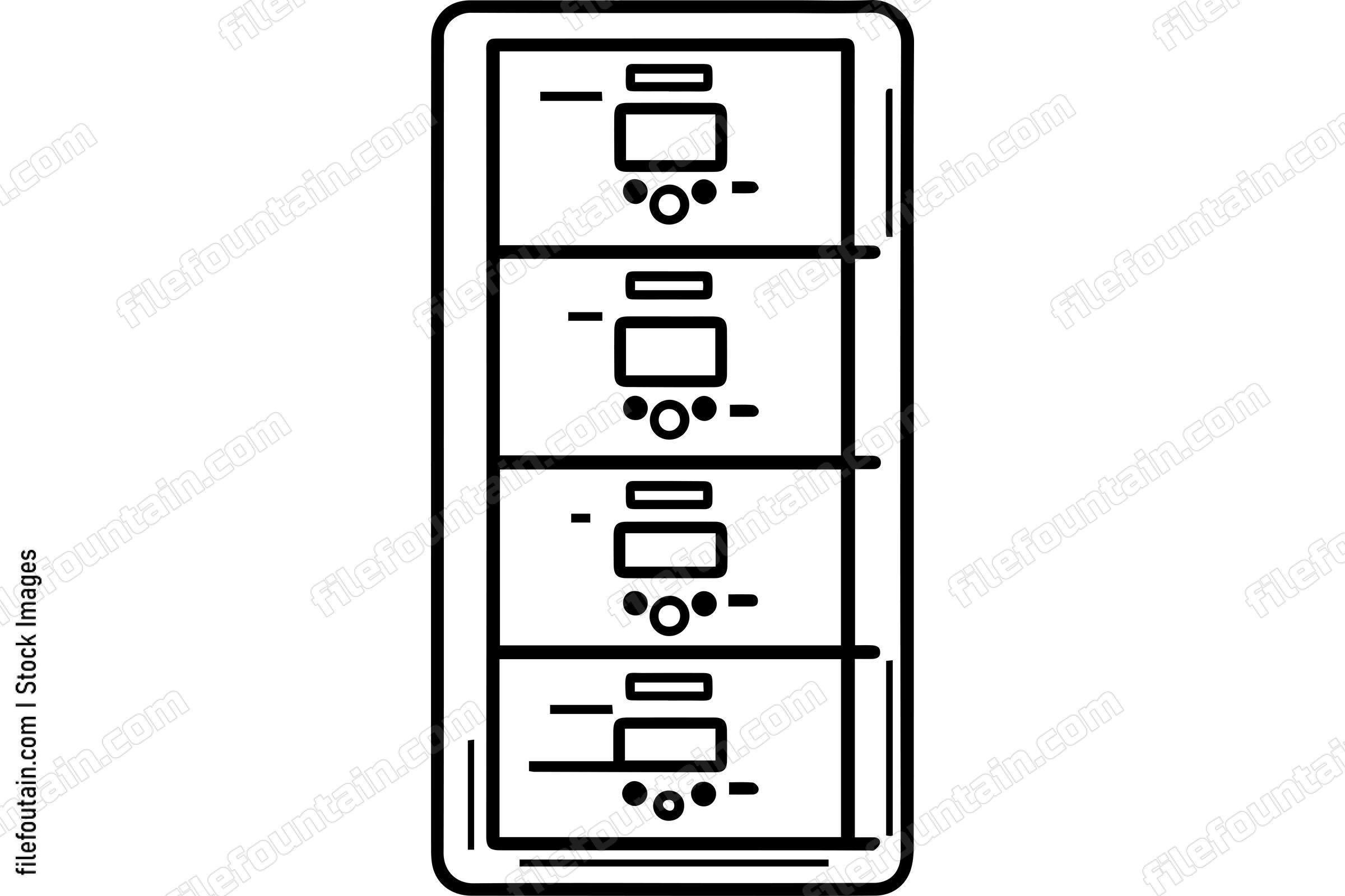 File Cabinet