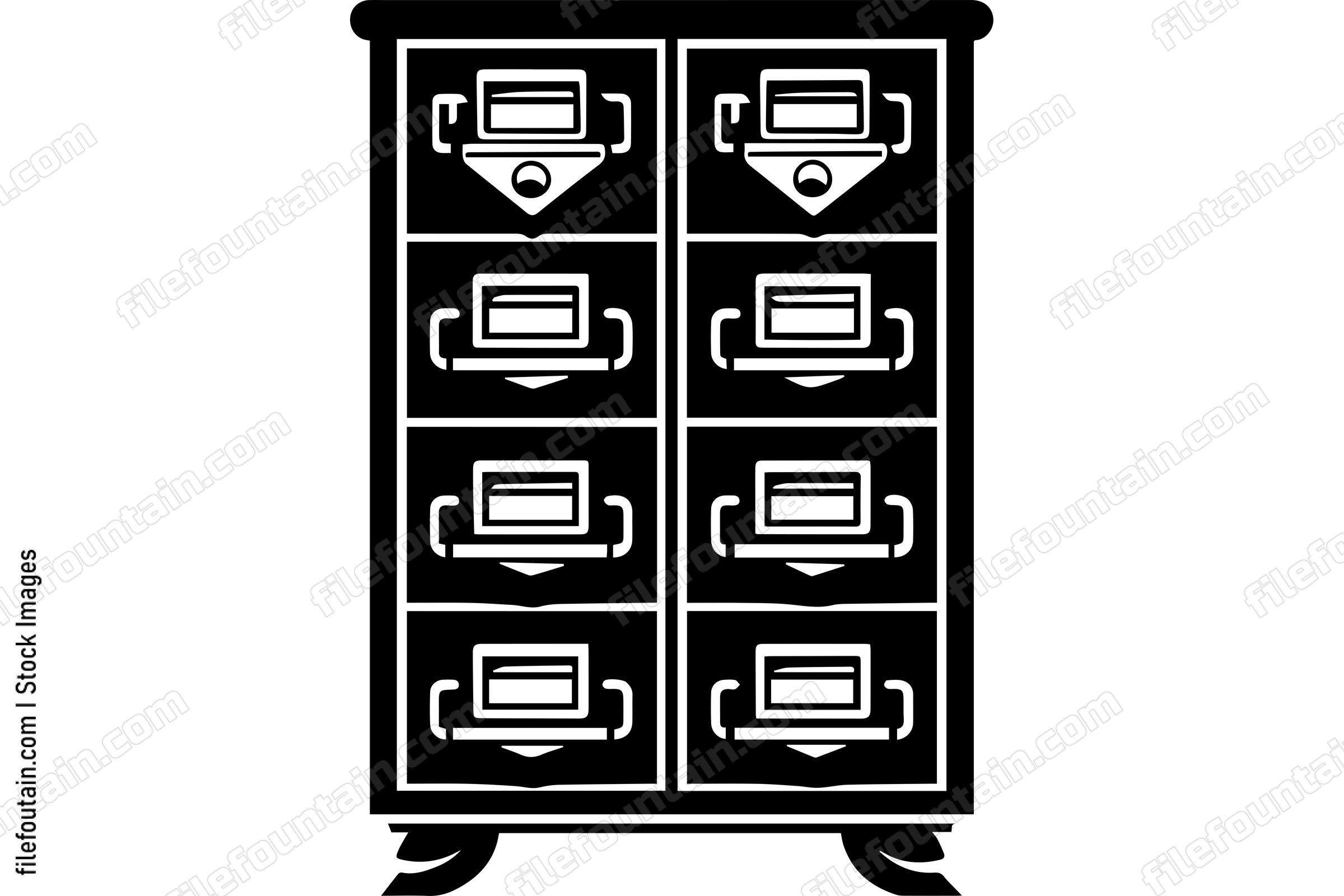 File Cabinet