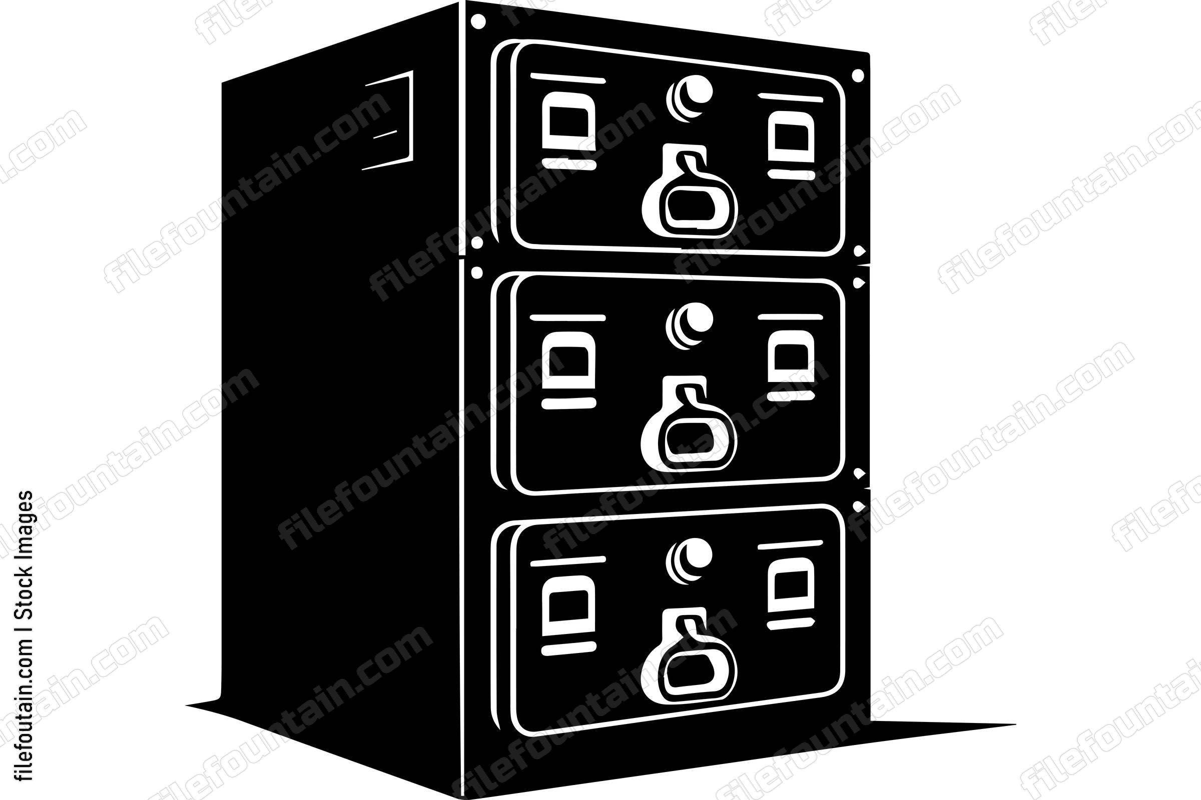 File Cabinet