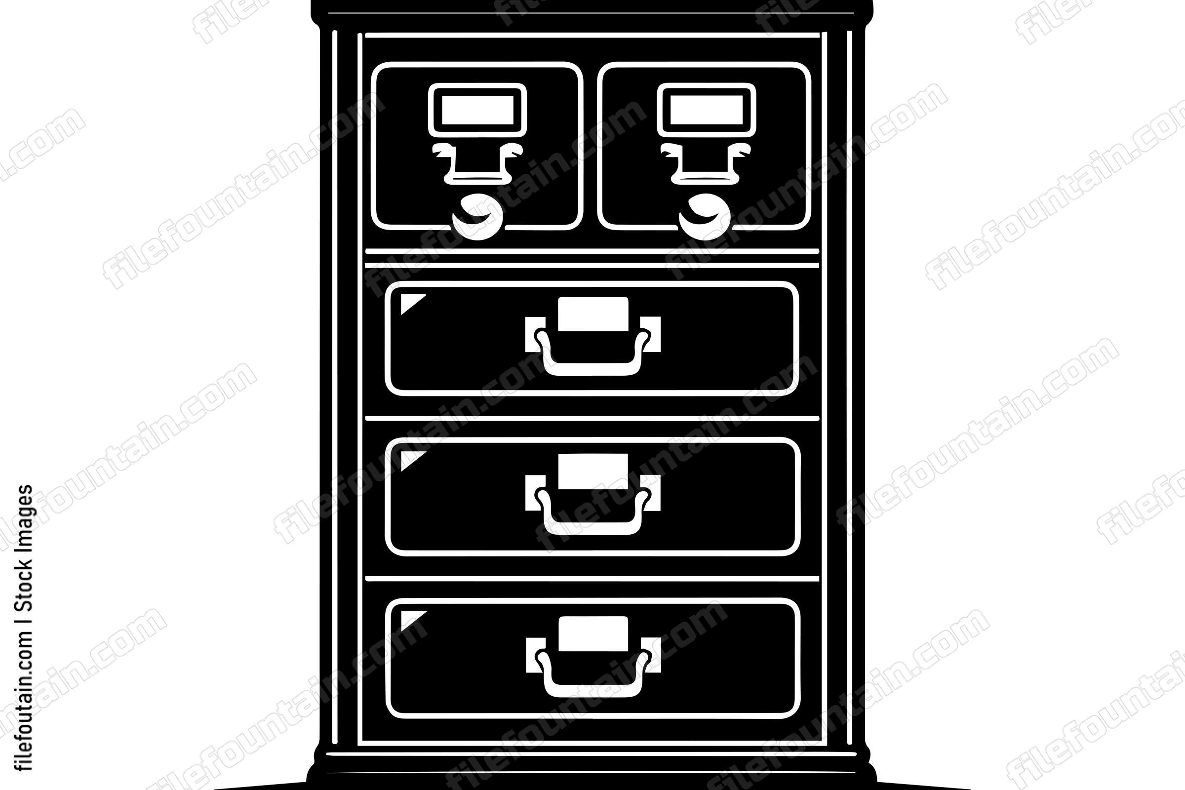File Cabinet