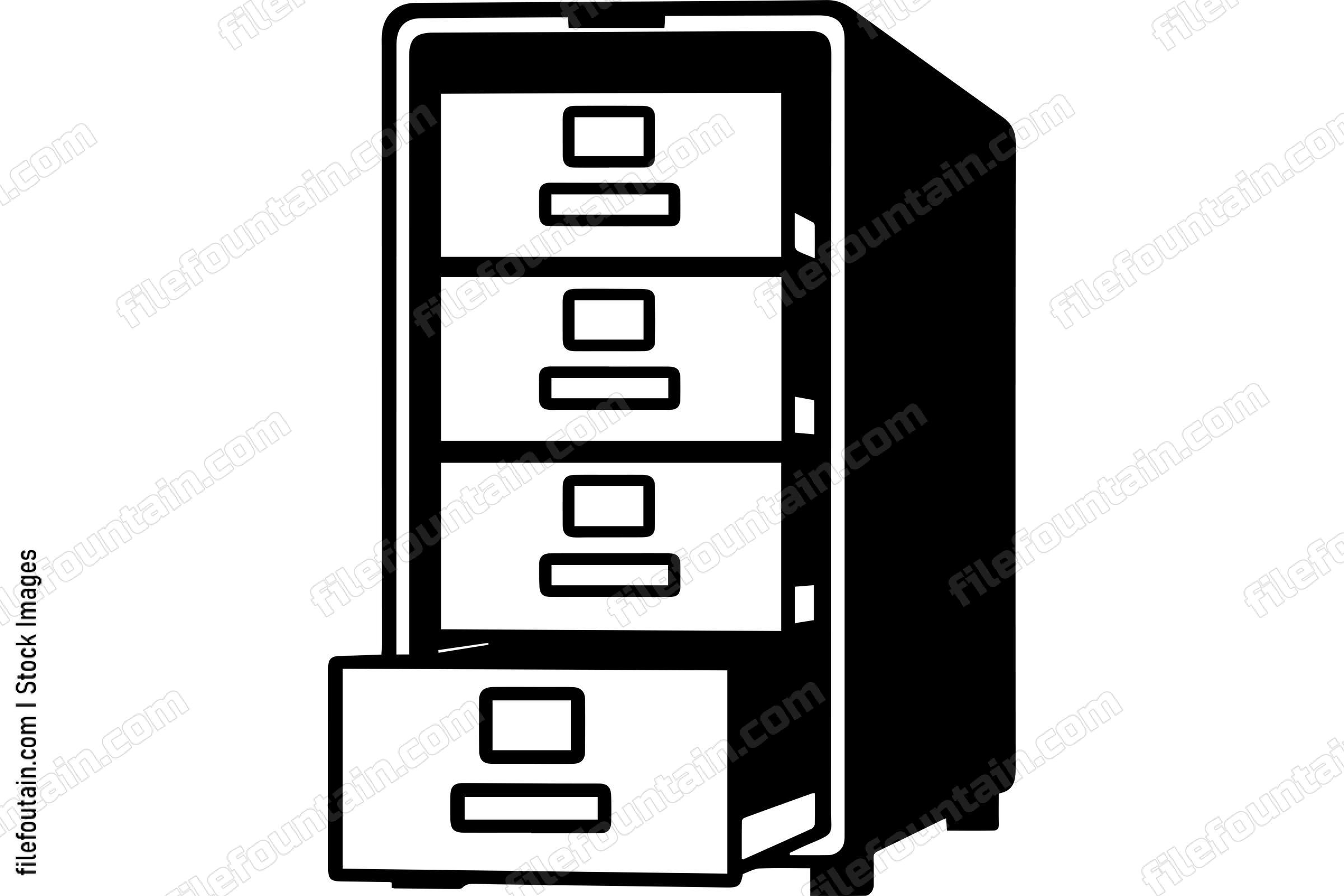 File Cabinet