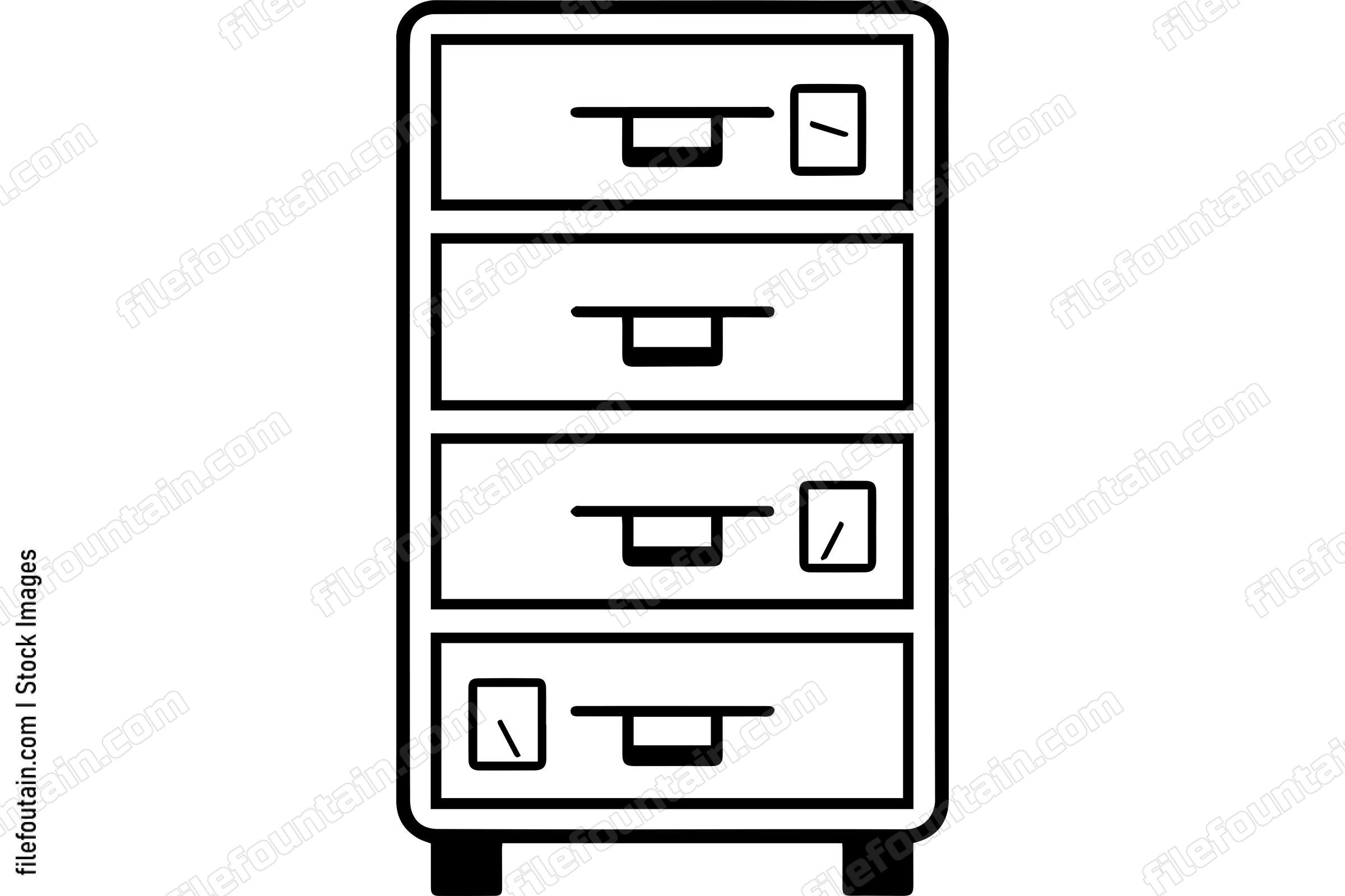 File Cabinet