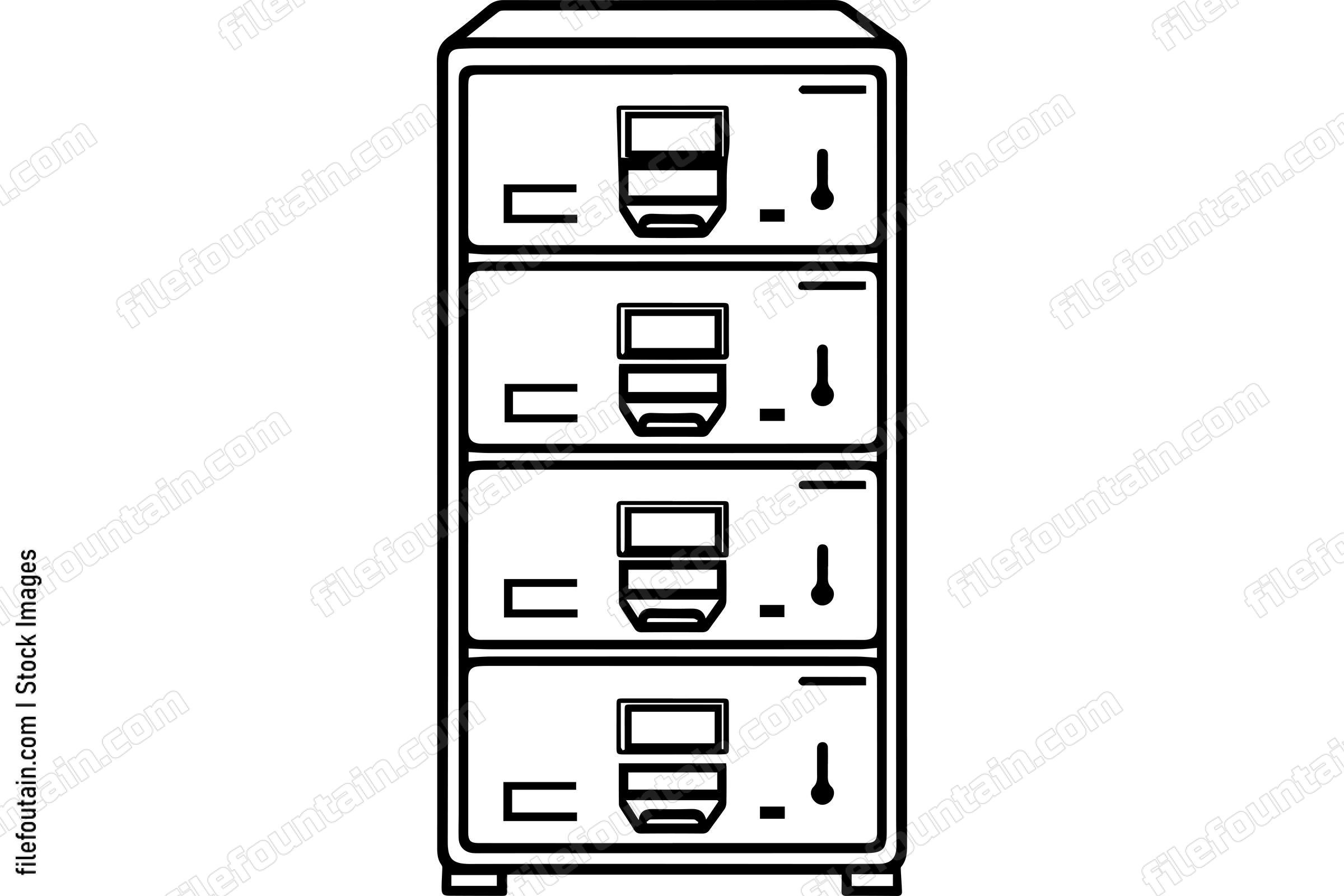 File Cabinet