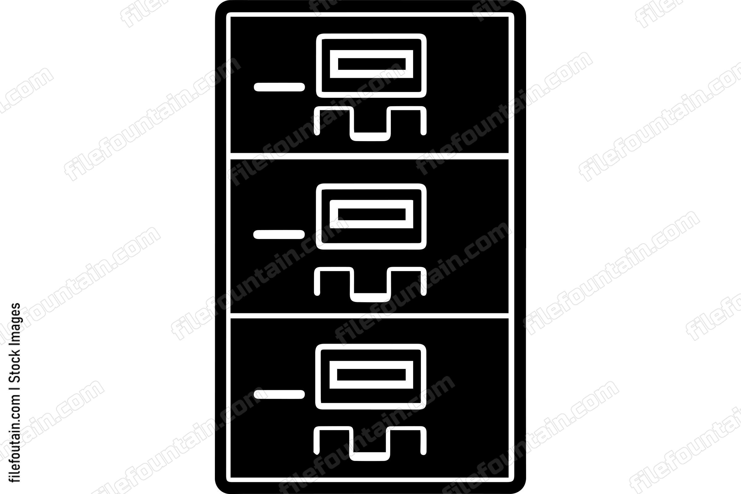 File Cabinet