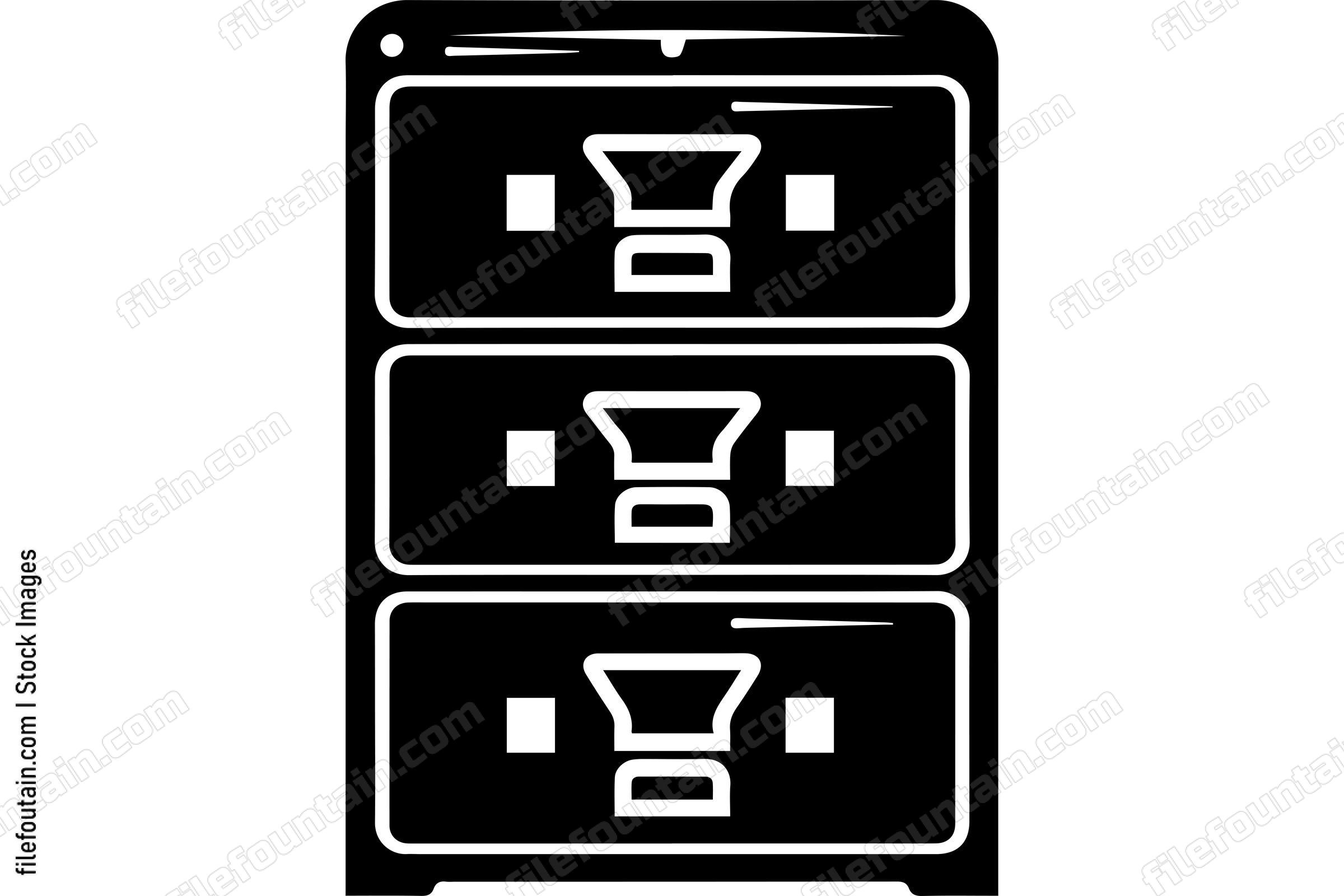 File Cabinet