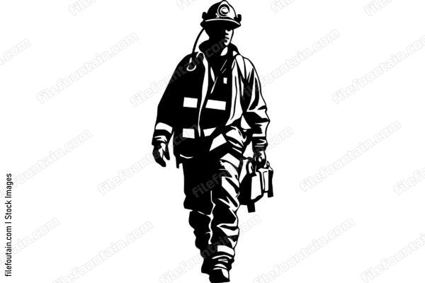 Firefighter