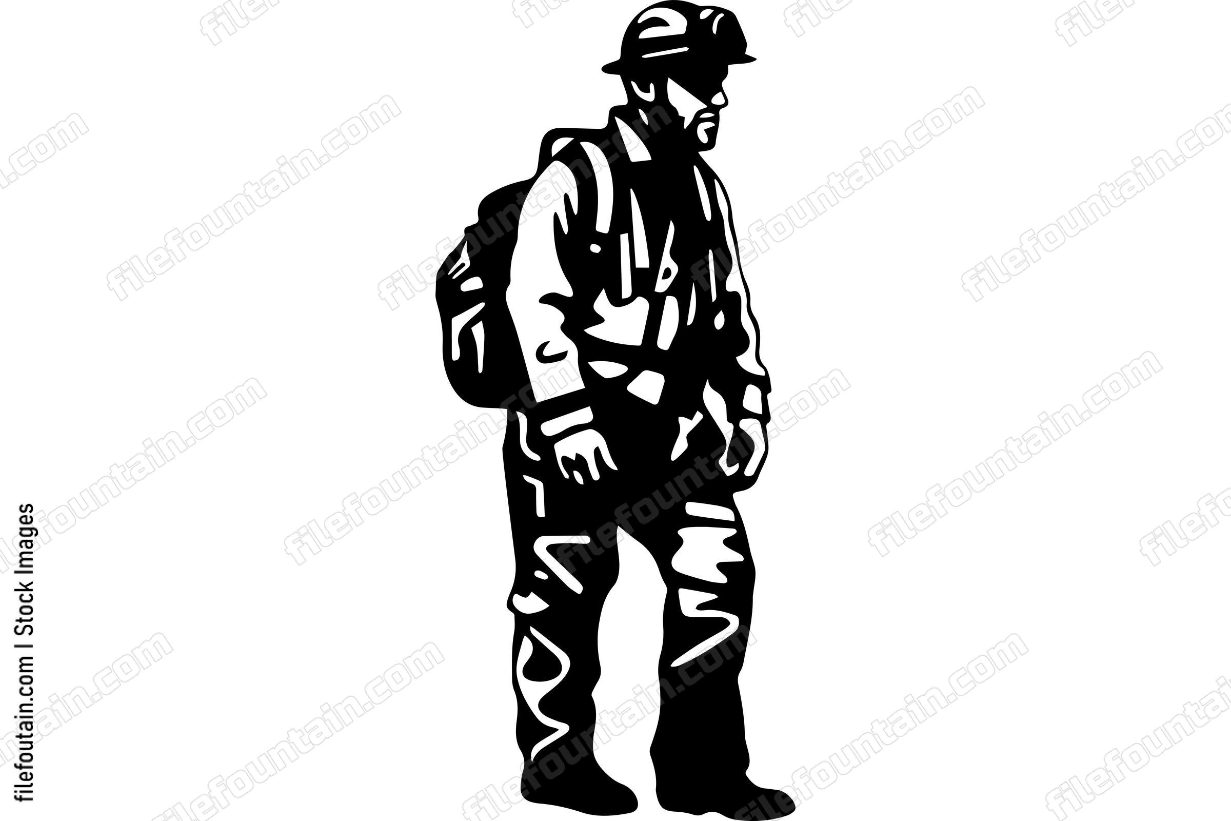 Firefighter