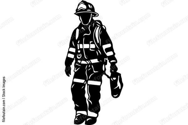 Firefighter