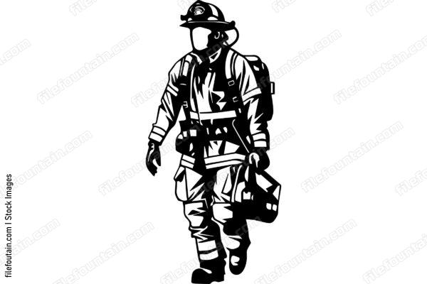 Firefighter