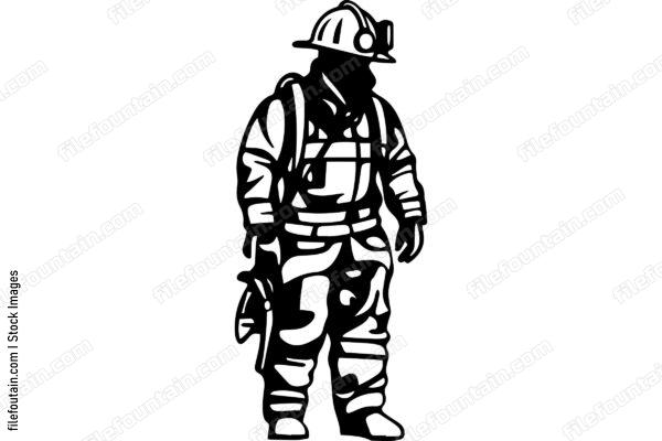 Firefighter