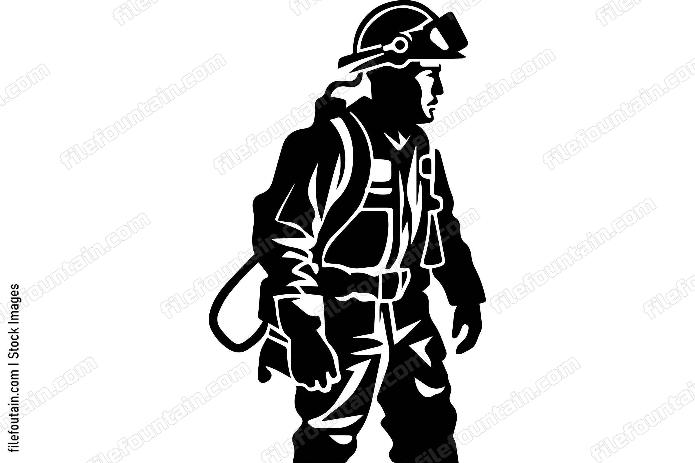 Firefighter