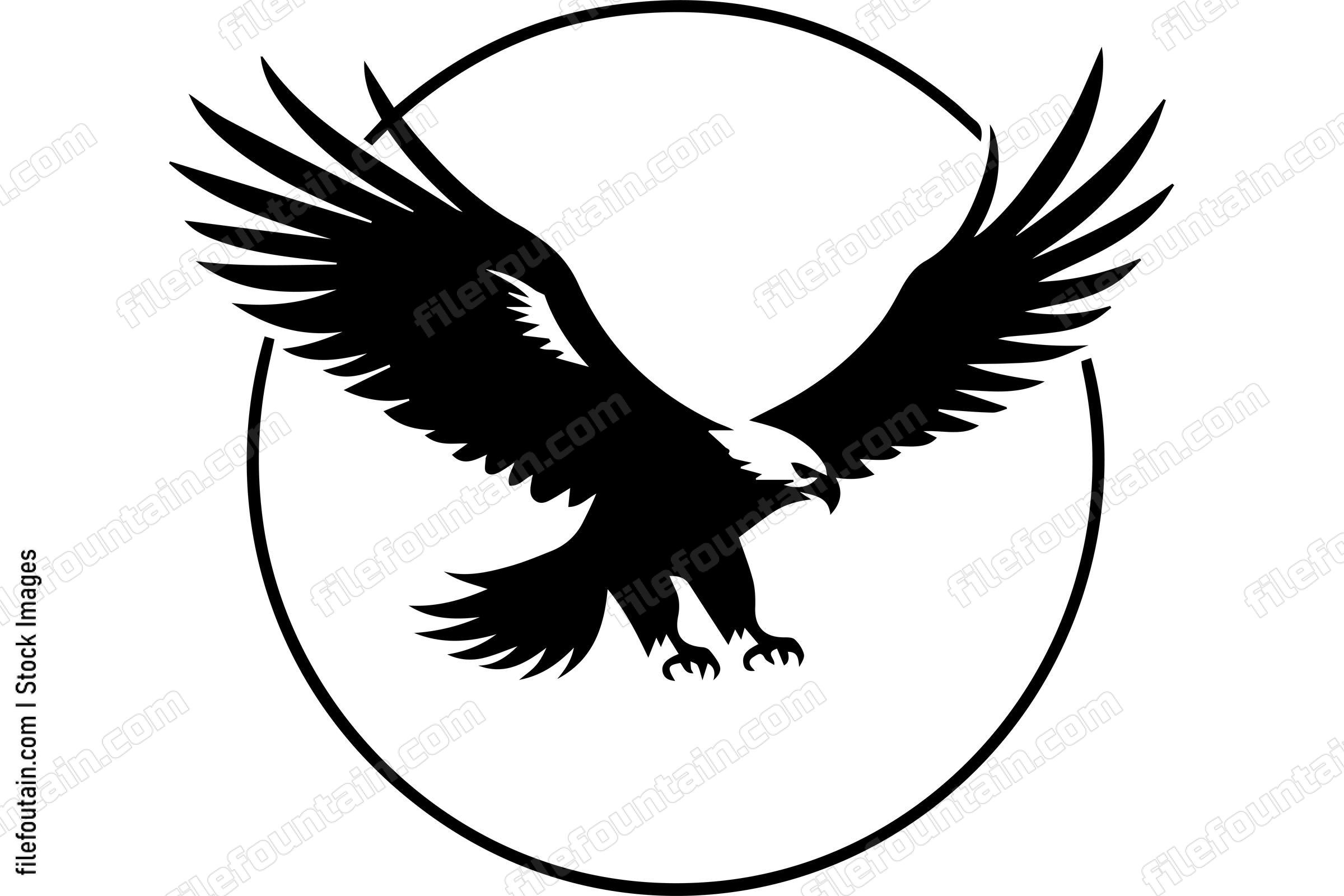 Flying Eagle